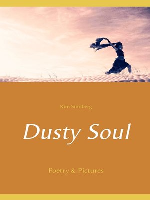 cover image of Dusty Soul